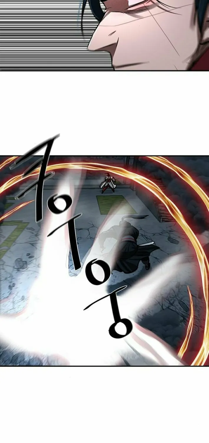 Read Escort Warrior chapter 245 image 31 on Lezhin