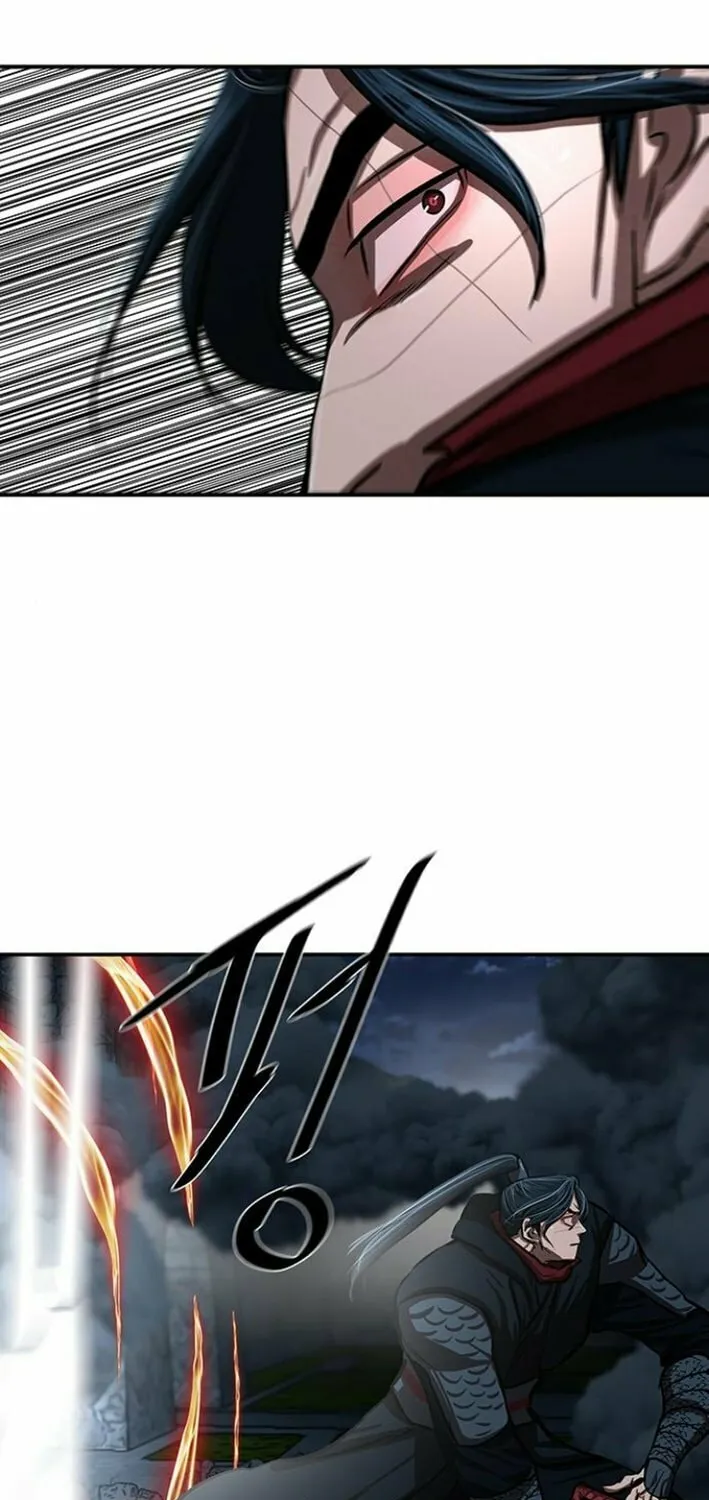 Read Escort Warrior chapter 245 image 32 on Lezhin