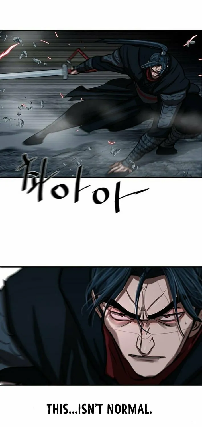 Read Escort Warrior chapter 245 image 42 on Lezhin
