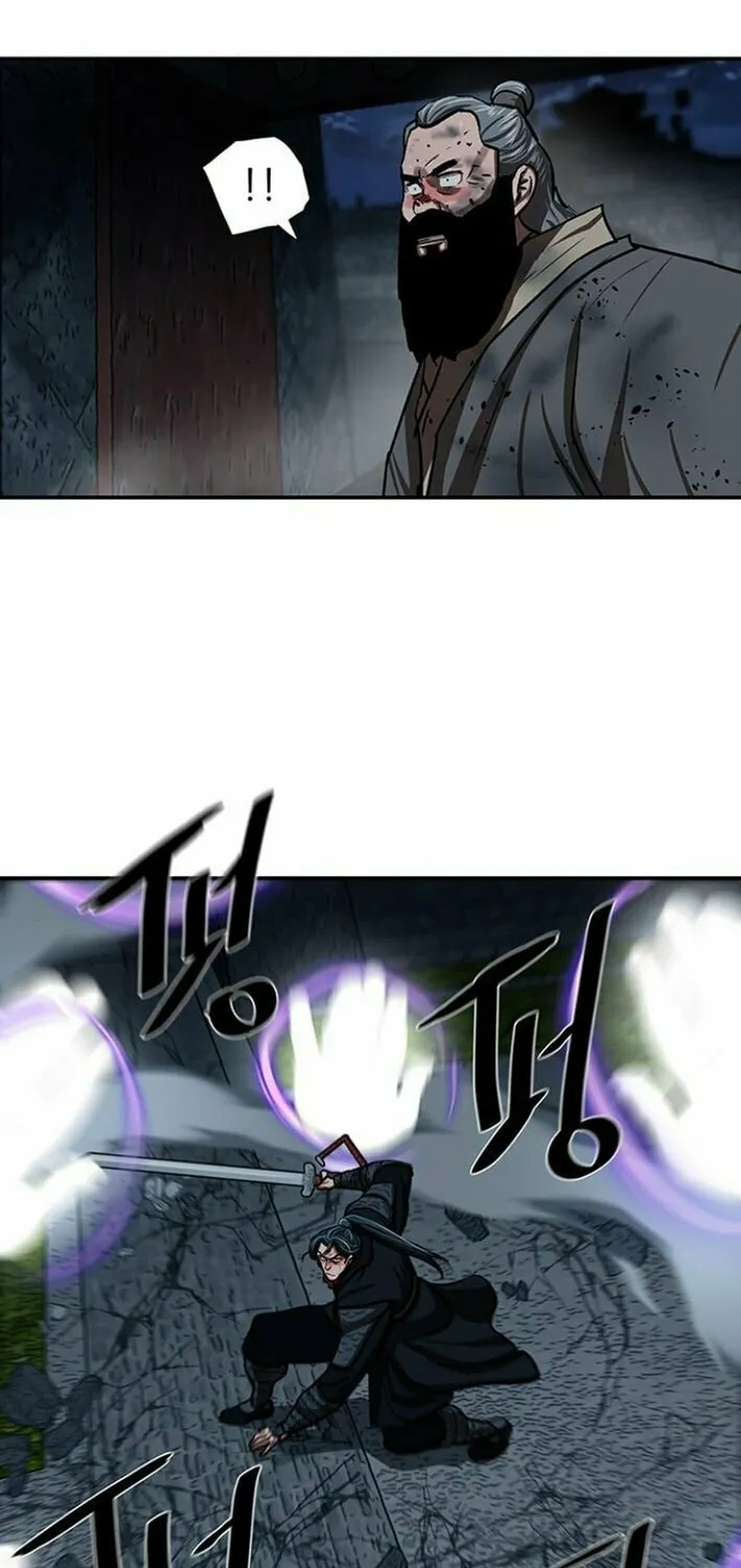 Read Escort Warrior chapter 245 image 44 on Lezhin