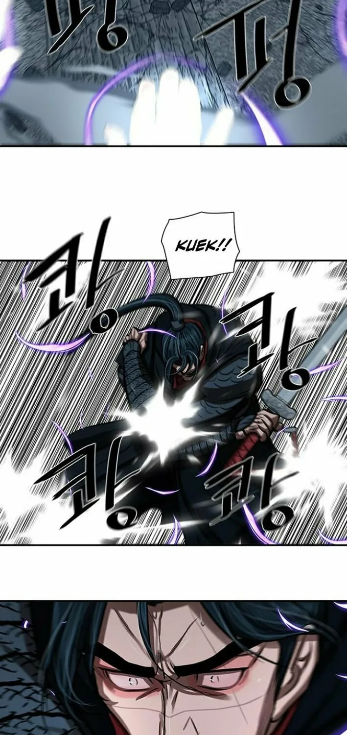 Read Escort Warrior chapter 245 image 45 on Lezhin