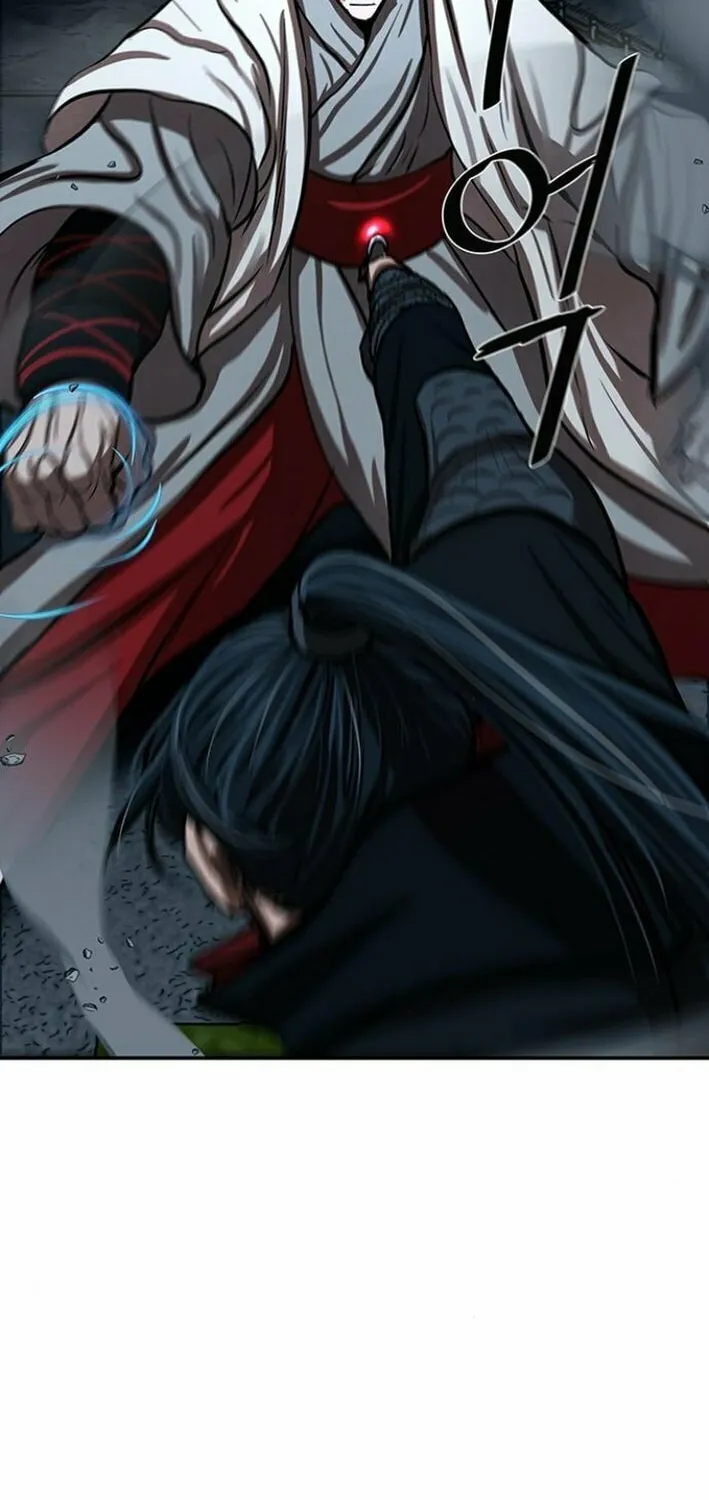Read Escort Warrior chapter 245 image 59 on Lezhin