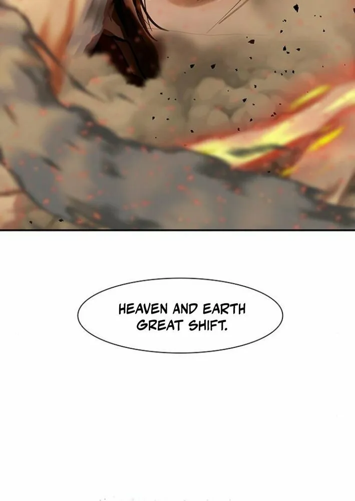 Read Escort Warrior chapter 245 image 6 on Lezhin