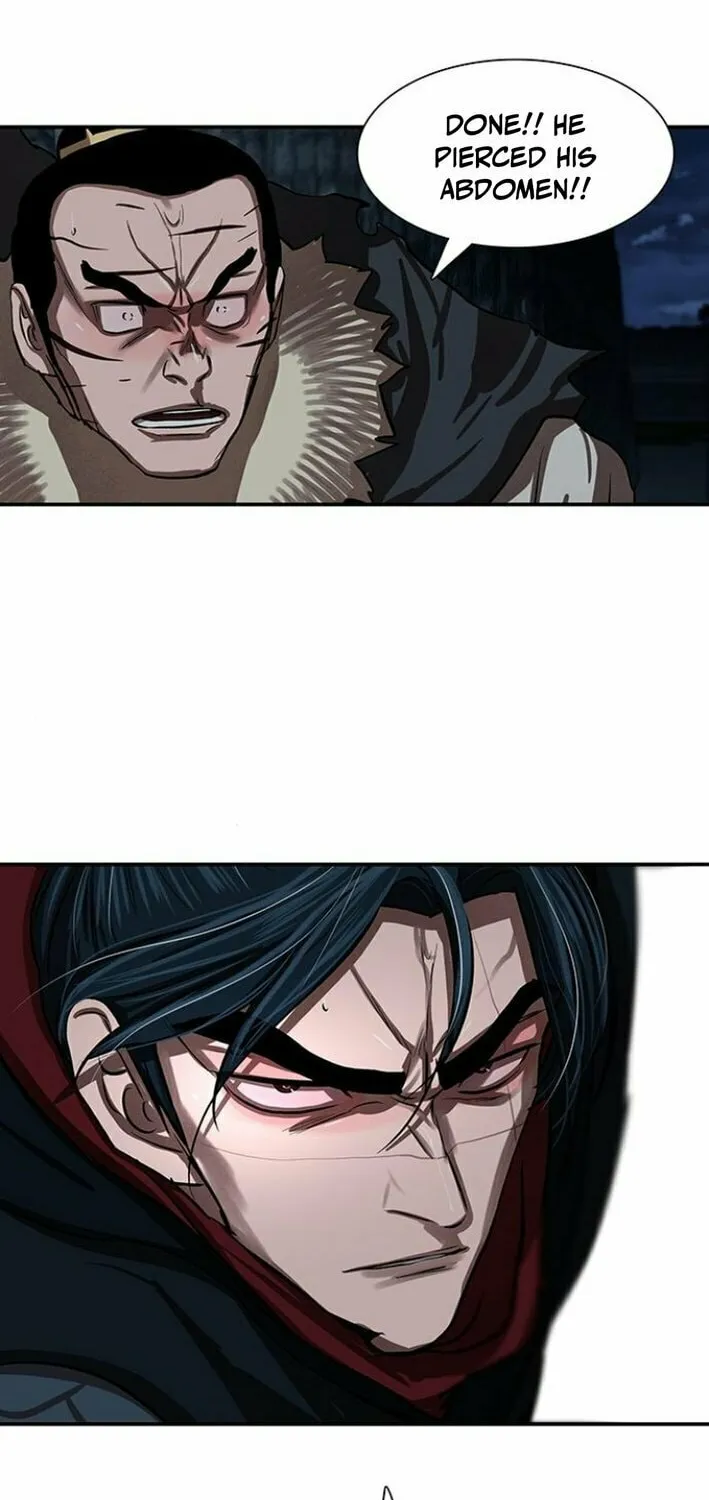 Read Escort Warrior chapter 245 image 61 on Lezhin
