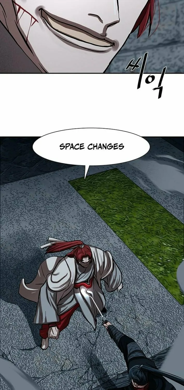 Read Escort Warrior chapter 245 image 64 on Lezhin