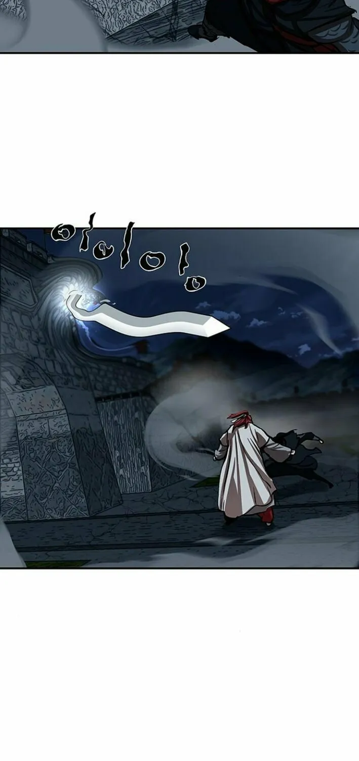 Read Escort Warrior chapter 245 image 65 on Lezhin