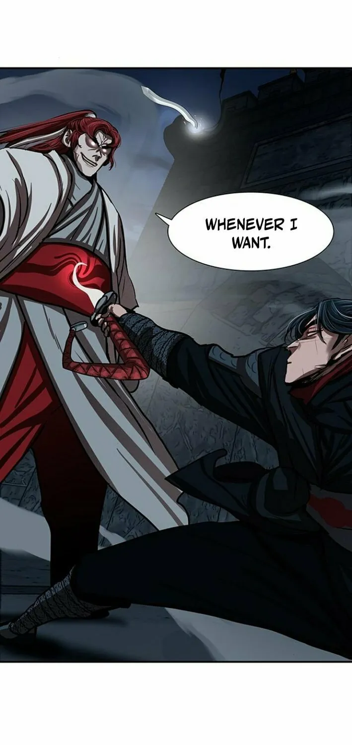 Read Escort Warrior chapter 245 image 66 on Lezhin