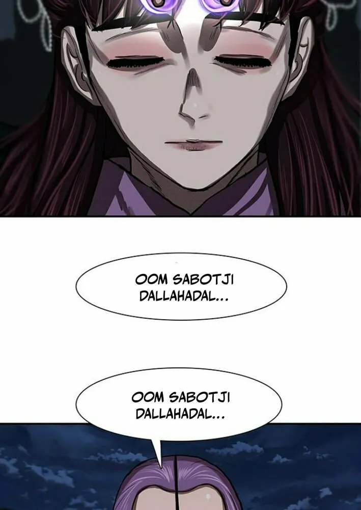 Read Escort Warrior chapter 245 image 69 on Lezhin