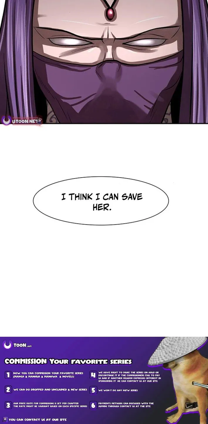 Read Escort Warrior chapter 245 image 72 on Lezhin