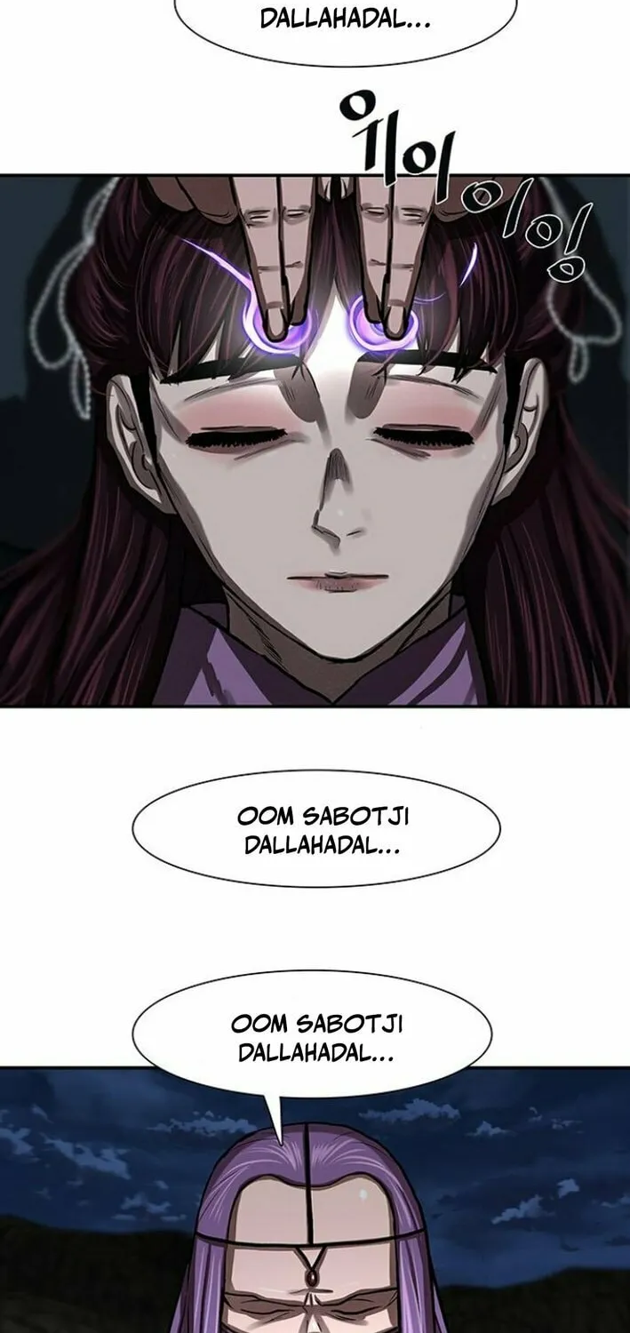 Read Escort Warrior chapter 246 image 1 on Lezhin
