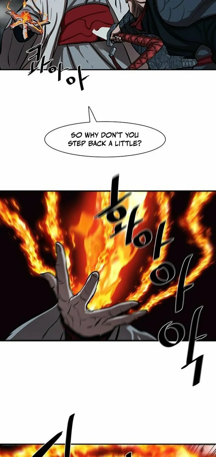 Read Escort Warrior chapter 246 image 12 on Lezhin