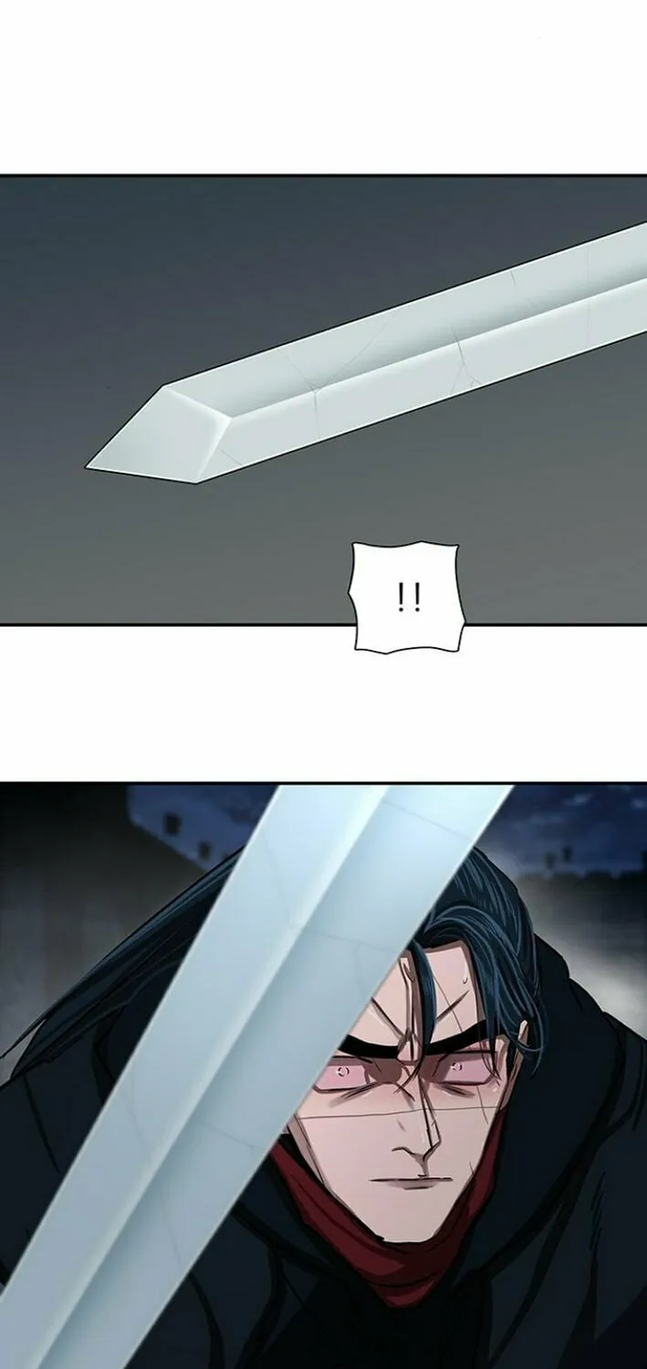 Read Escort Warrior chapter 246 image 17 on Lezhin