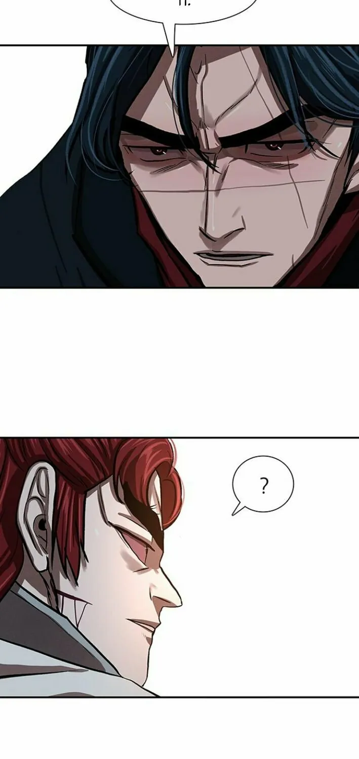 Read Escort Warrior chapter 246 image 21 on Lezhin