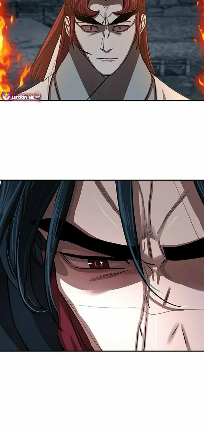 Read Escort Warrior chapter 246 image 23 on Lezhin