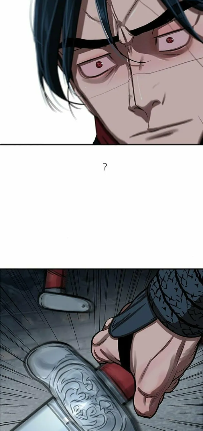 Read Escort Warrior chapter 246 image 30 on Lezhin