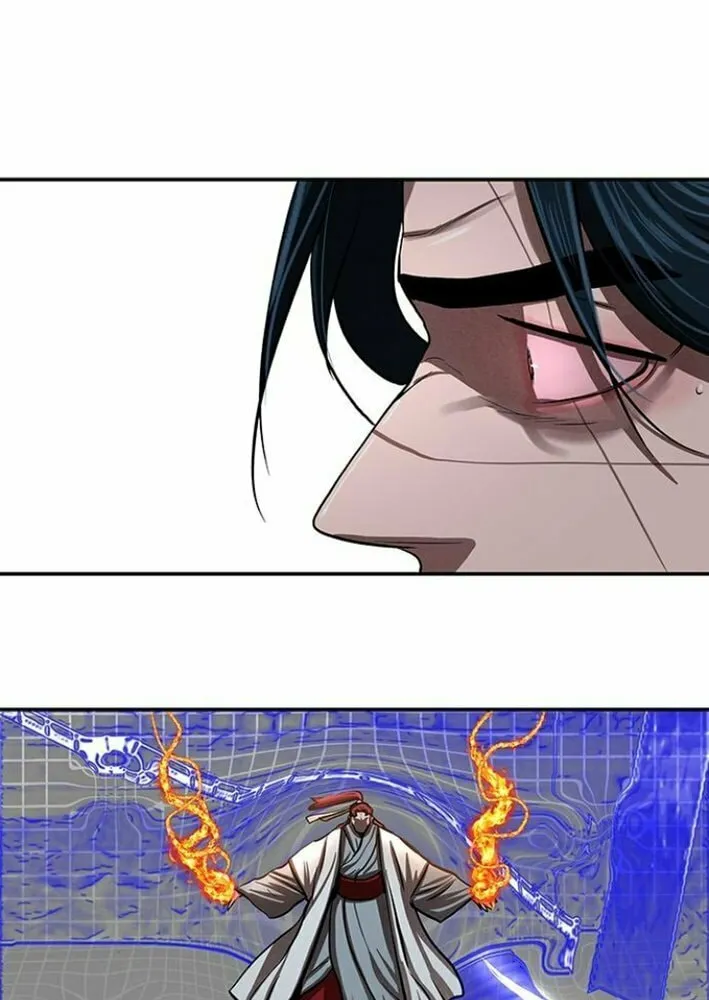 Read Escort Warrior chapter 246 image 34 on Lezhin