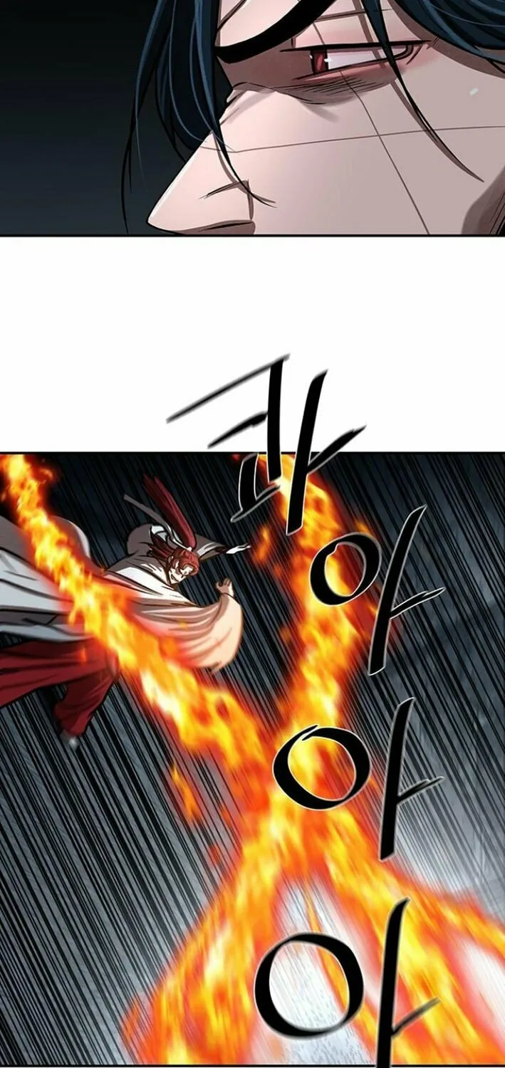 Read Escort Warrior chapter 246 image 37 on Lezhin