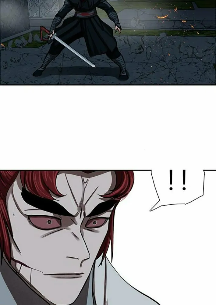 Read Escort Warrior chapter 246 image 41 on Lezhin