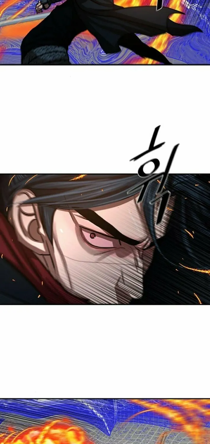 Read Escort Warrior chapter 246 image 49 on Lezhin