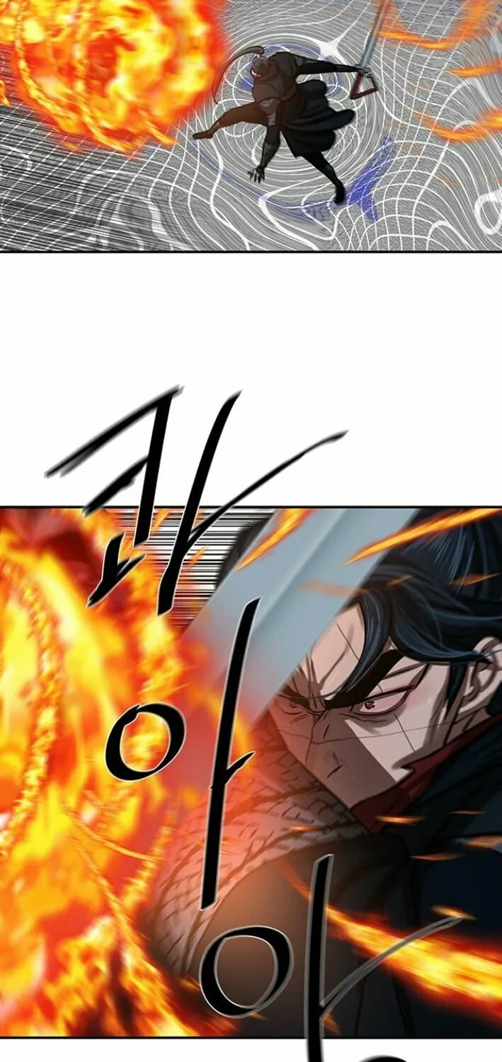 Read Escort Warrior chapter 246 image 50 on Lezhin