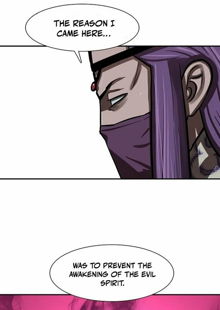 Read Escort Warrior chapter 246 image 6 on Lezhin