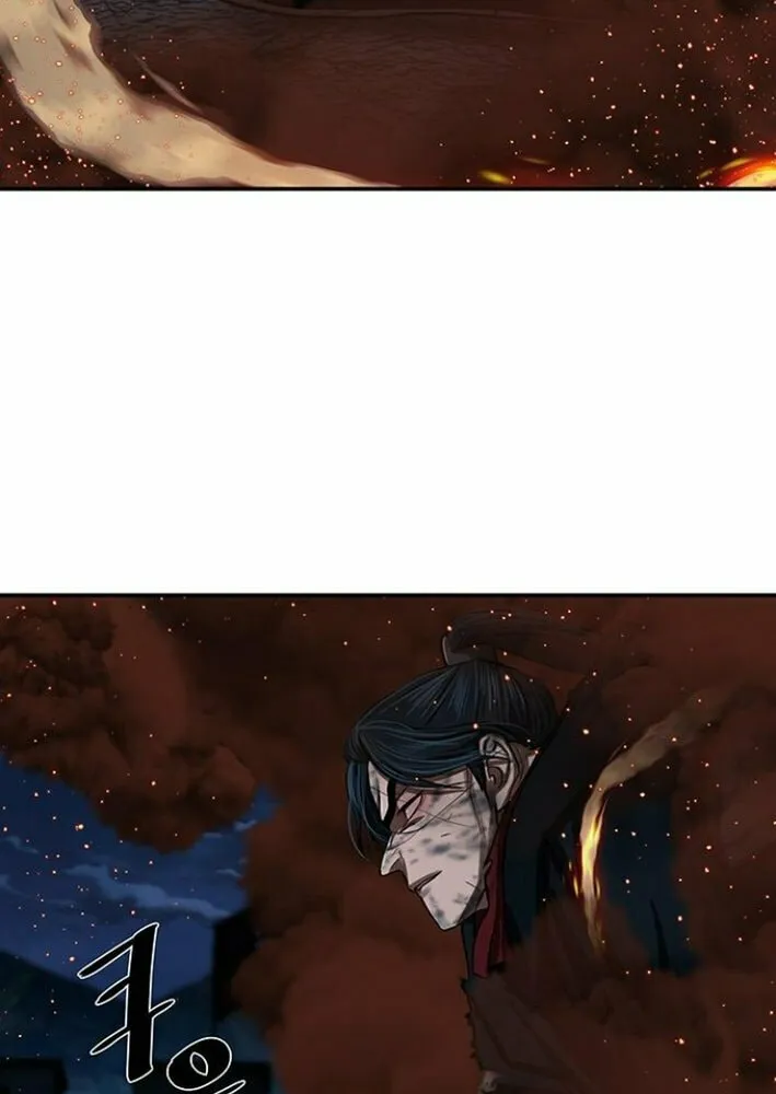 Read Escort Warrior chapter 246 image 62 on Lezhin