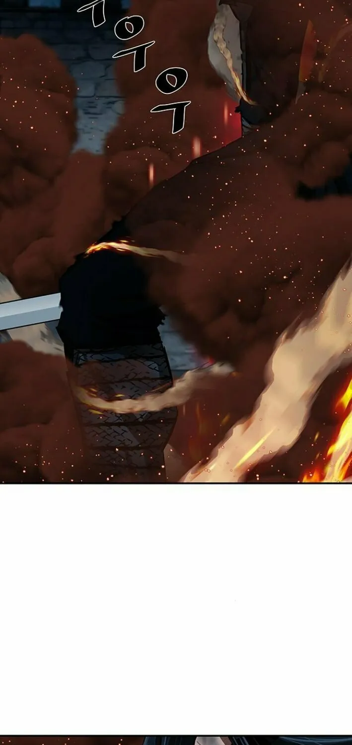Read Escort Warrior chapter 246 image 63 on Lezhin