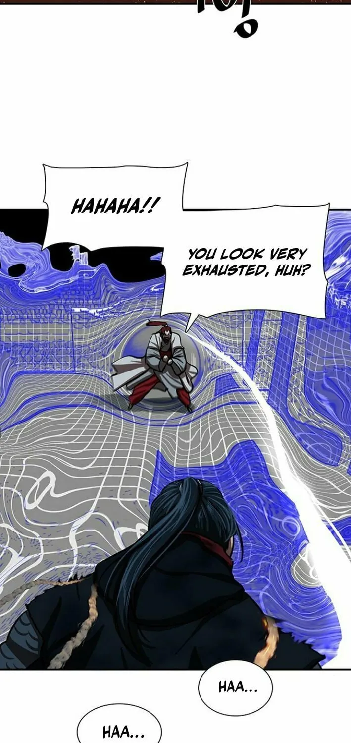 Read Escort Warrior chapter 246 image 65 on Lezhin