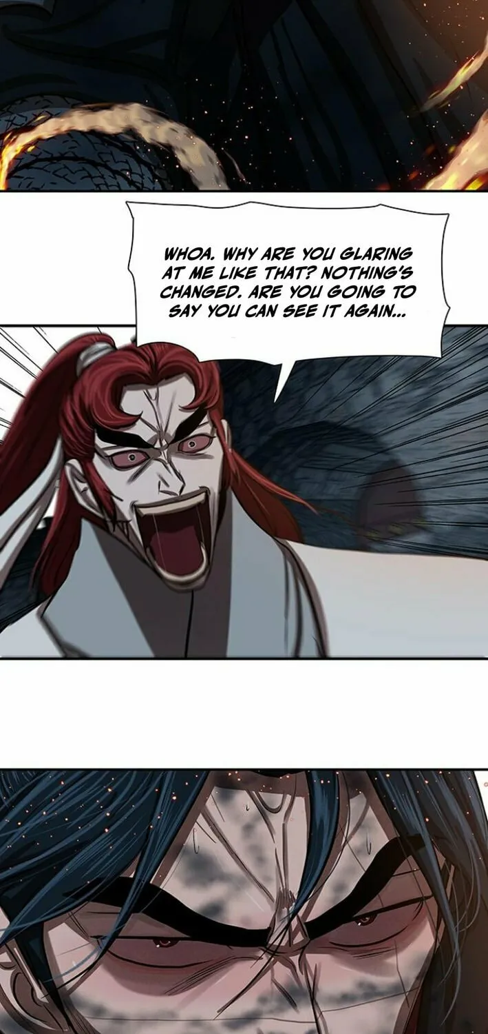 Read Escort Warrior chapter 246 image 67 on Lezhin