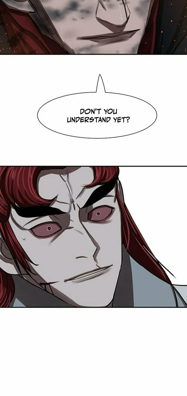 Read Escort Warrior chapter 246 image 68 on Lezhin