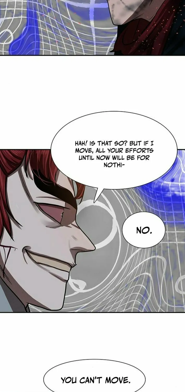 Read Escort Warrior chapter 246 image 71 on Lezhin