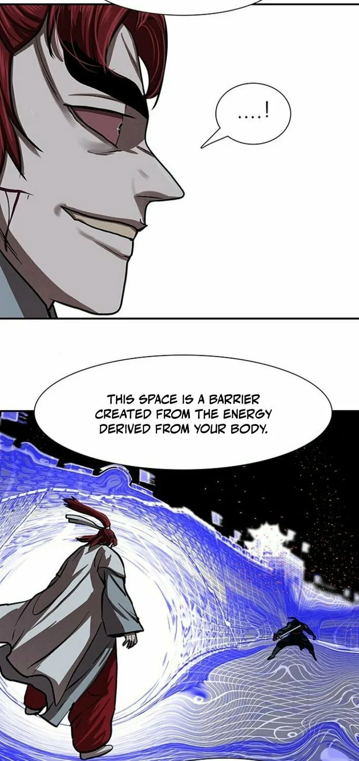 Read Escort Warrior chapter 246 image 72 on Lezhin