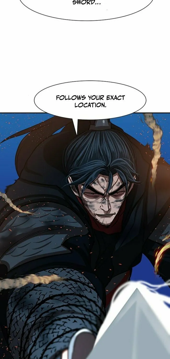 Read Escort Warrior chapter 246 image 74 on Lezhin