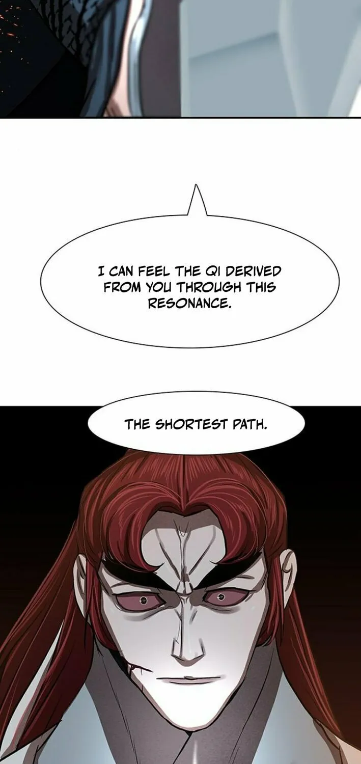 Read Escort Warrior chapter 246 image 75 on Lezhin