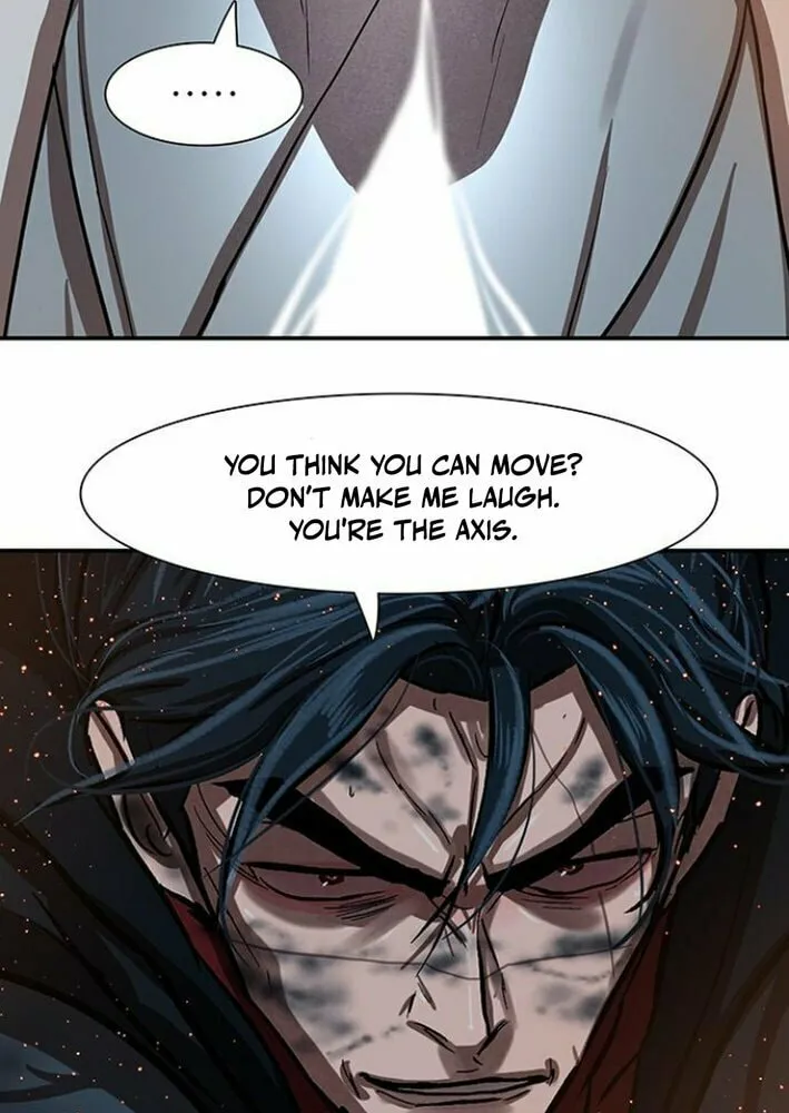 Read Escort Warrior chapter 246 image 76 on Lezhin