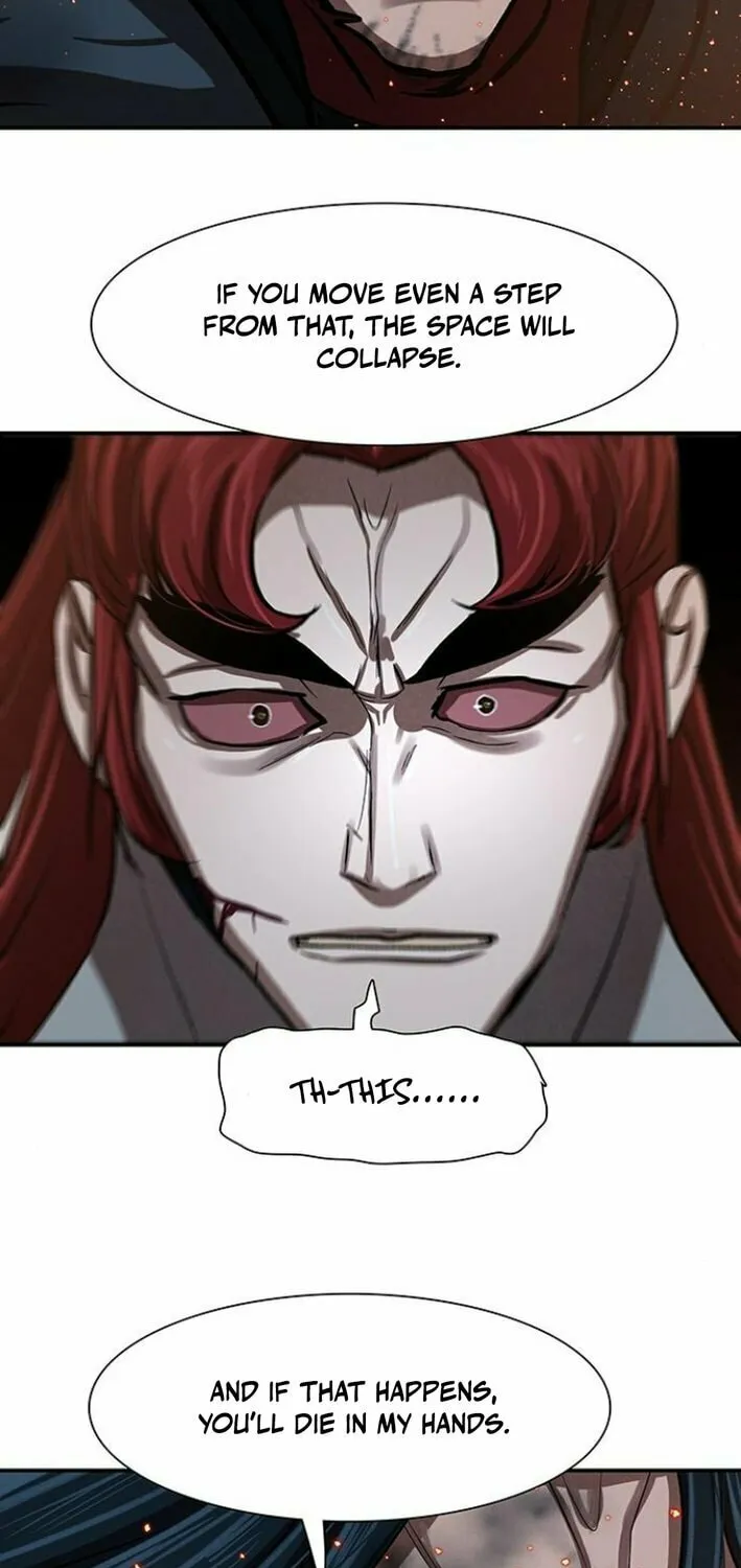 Read Escort Warrior chapter 246 image 77 on Lezhin