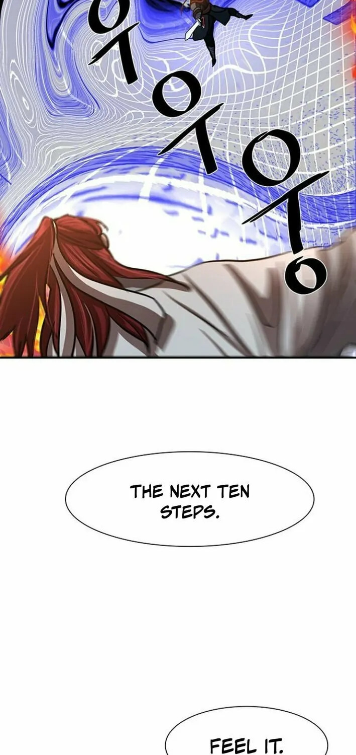Read Escort Warrior chapter 246 image 80 on Lezhin