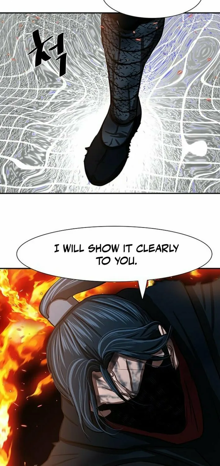 Read Escort Warrior chapter 246 image 81 on Lezhin