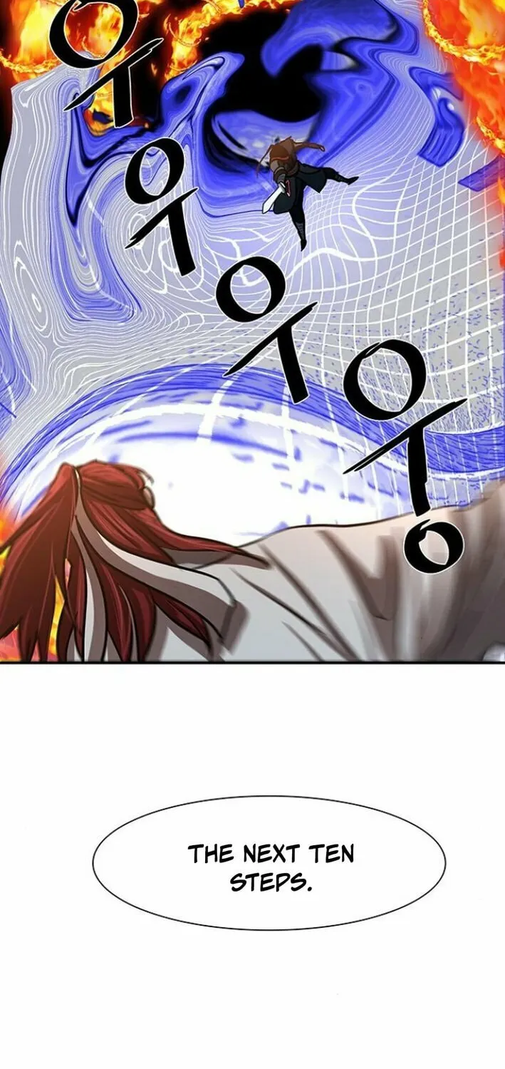 Read Escort Warrior chapter 247 image 1 on Lezhin
