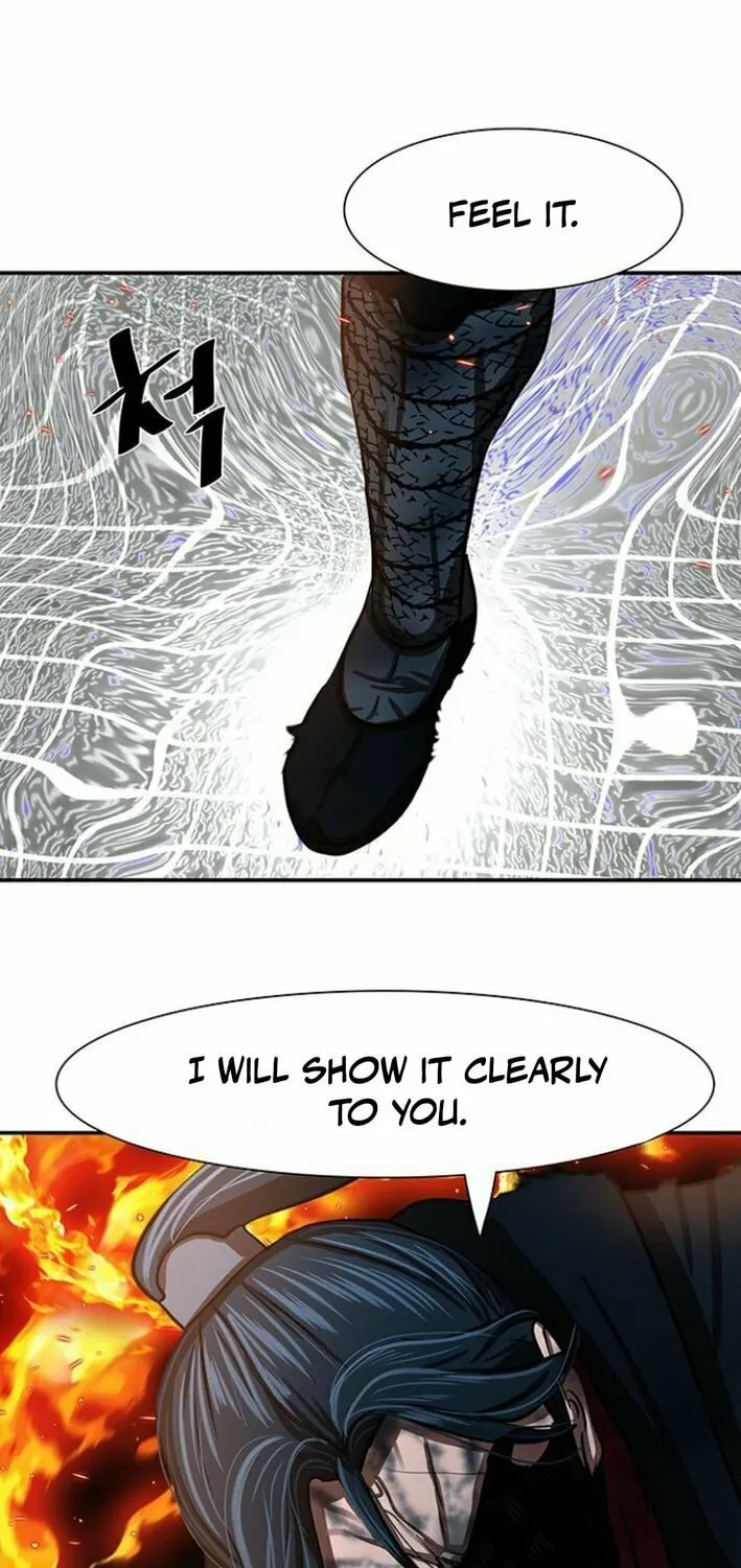 Read Escort Warrior chapter 247 image 2 on Lezhin