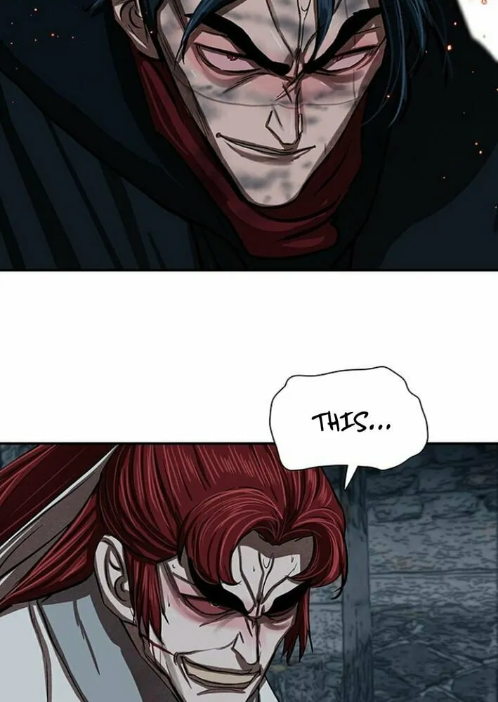 Read Escort Warrior chapter 247 image 20 on Lezhin