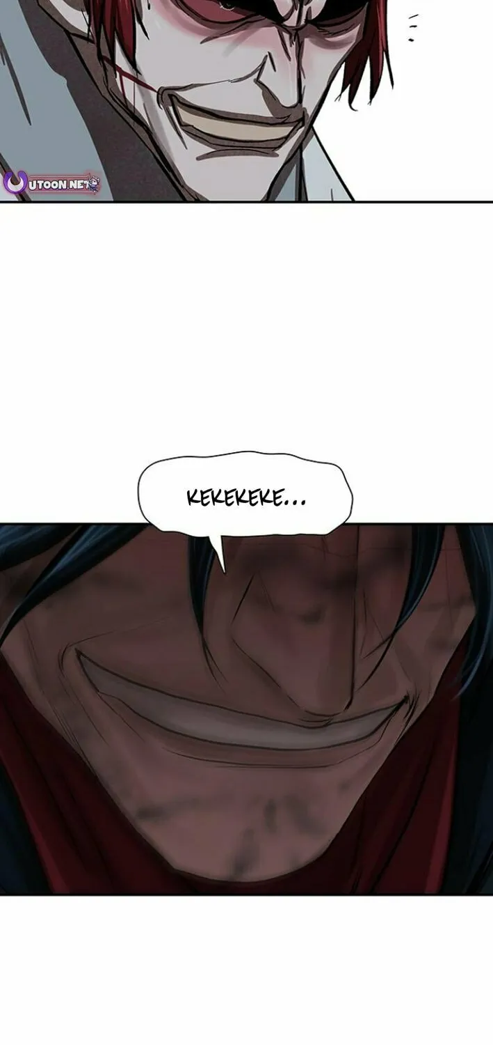 Read Escort Warrior chapter 247 image 22 on Lezhin