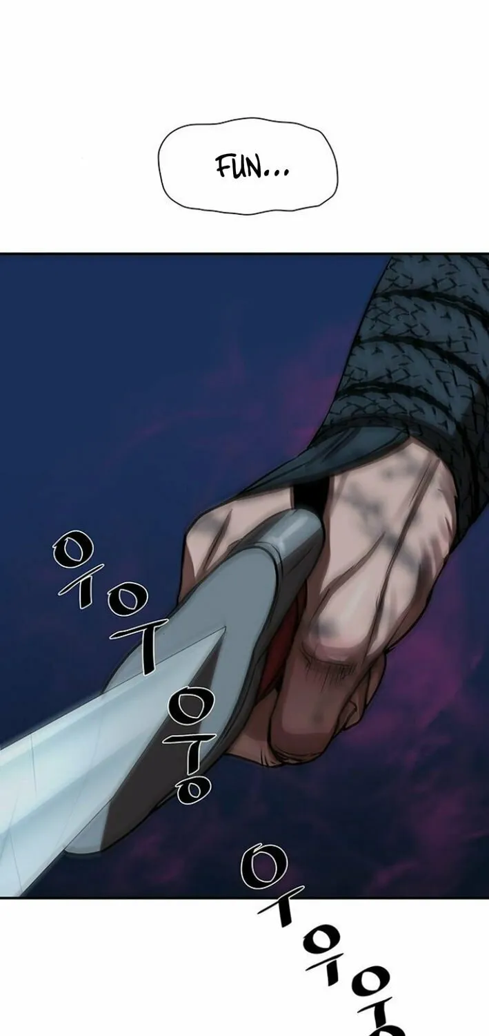 Read Escort Warrior chapter 247 image 23 on Lezhin