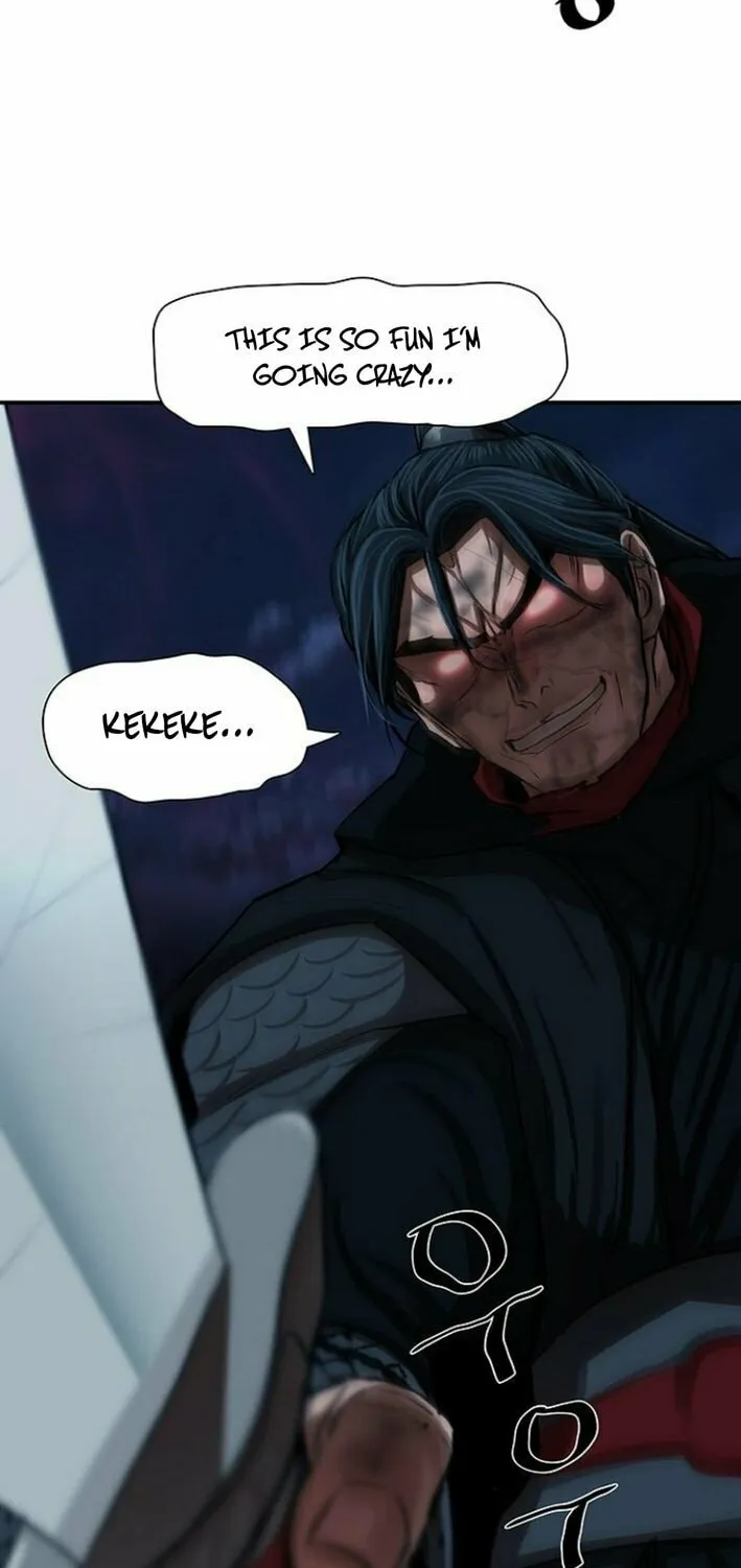 Read Escort Warrior chapter 247 image 24 on Lezhin