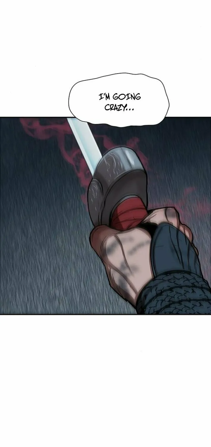 Read Escort Warrior chapter 247 image 26 on Lezhin