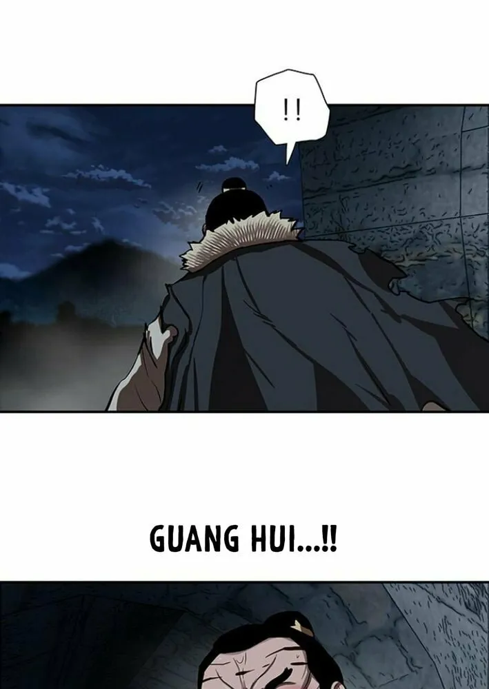 Read Escort Warrior chapter 247 image 27 on Lezhin