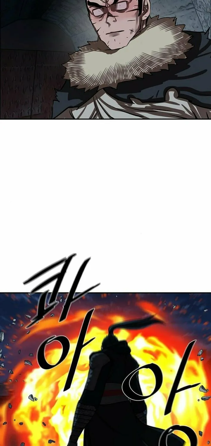 Read Escort Warrior chapter 247 image 28 on Lezhin