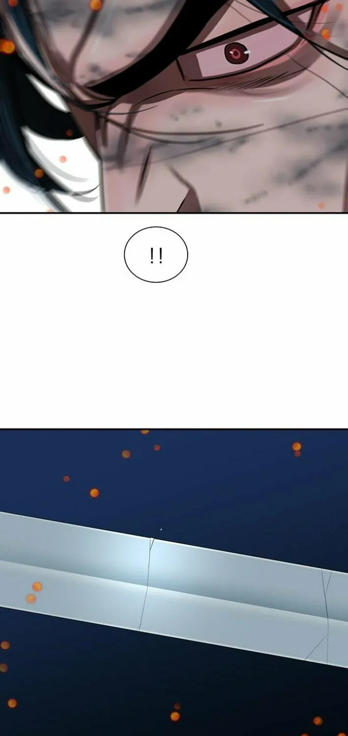 Read Escort Warrior chapter 247 image 31 on Lezhin