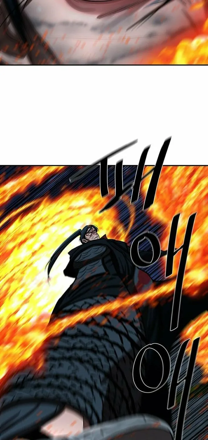 Read Escort Warrior chapter 247 image 36 on Lezhin