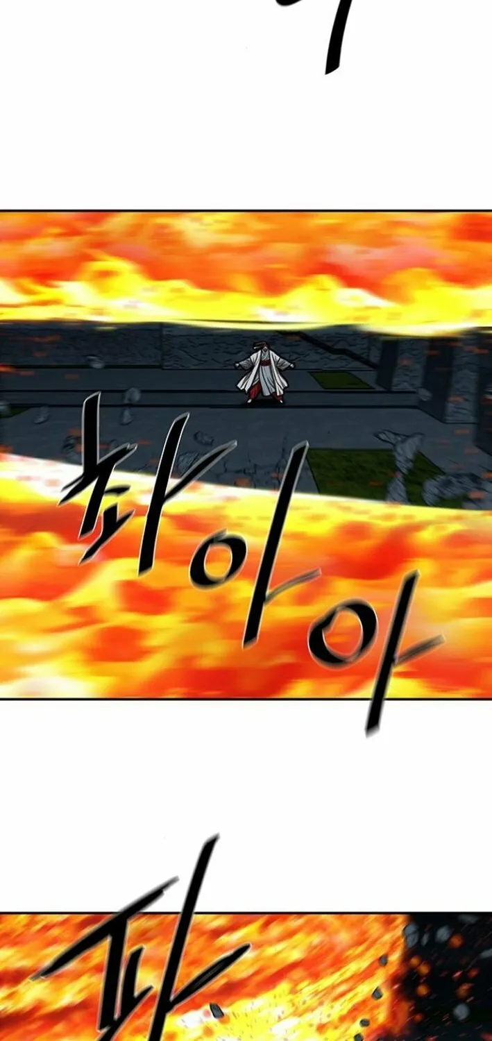 Read Escort Warrior chapter 247 image 38 on Lezhin